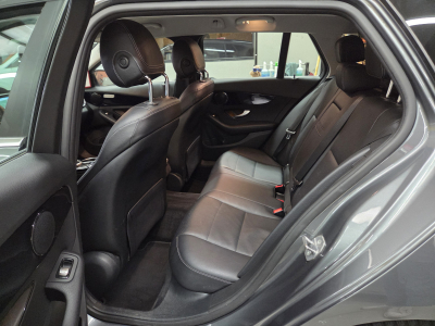 Mercedes-Benz C 200 D 160CV Business Solution