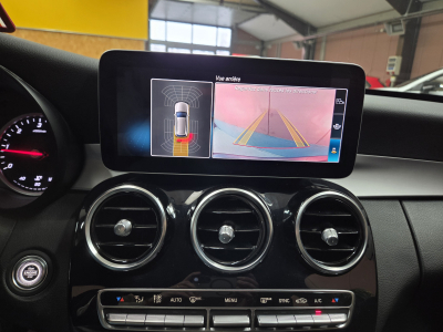 Mercedes-Benz C 200 D 160CV Business Solution