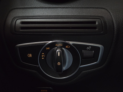 Mercedes-Benz C 200 D 160CV Business Solution