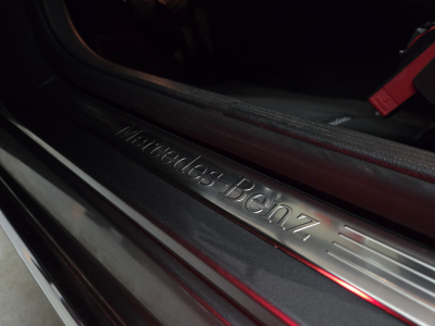 Mercedes-Benz C 200 D 160CV Business Solution