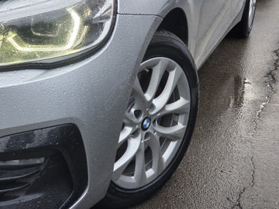 BMW 218 Gran Tourer DA  XDrive 150CV  7PLACES