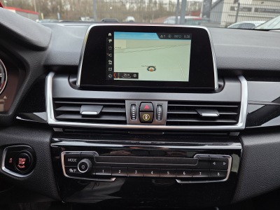 BMW 218 Gran Tourer DA  XDrive 150CV  7PLACES