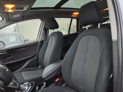 BMW 218 Gran Tourer DA  XDrive 150CV  7PLACES