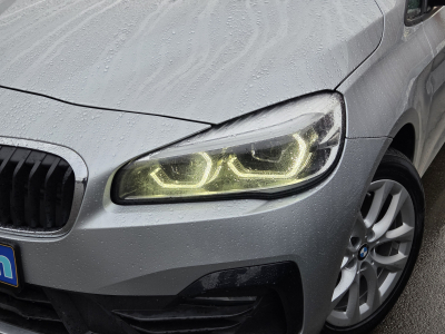 BMW 218 Gran Tourer DA  XDrive 150CV  7PLACES