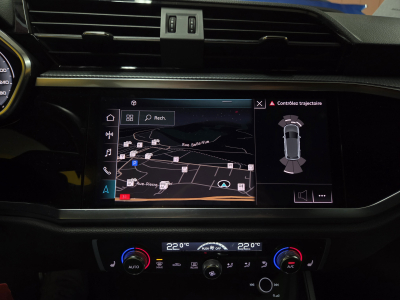 Audi Q3 TFSI 150CV S-TRONIC S-LINE