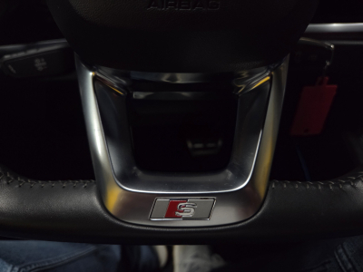 Audi Q3 TFSI 150CV S-TRONIC S-LINE