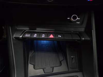 Audi Q3 TFSI 150CV S-TRONIC S-LINE