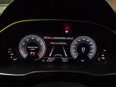 Audi Q3 TFSI 150CV S-TRONIC S-LINE