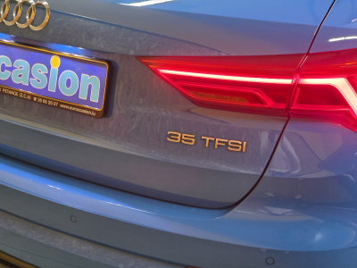 Audi Q3 TFSI 150CV S-TRONIC S-LINE