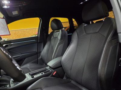 Audi Q3 TFSI 150CV S-TRONIC S-LINE