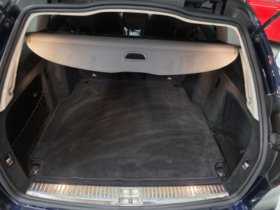 Mercedes-Benz C 200 BREAK 160CV BUSINESS AVANTGARDE