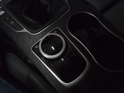 Mercedes-Benz C 200 BREAK 160CV BUSINESS AVANTGARDE