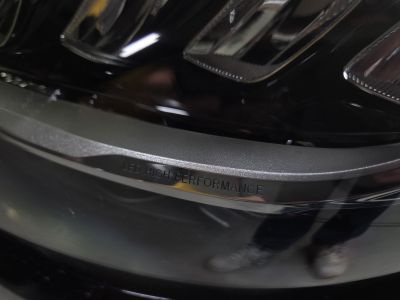 Mercedes-Benz C 200 BREAK 160CV BUSINESS AVANTGARDE