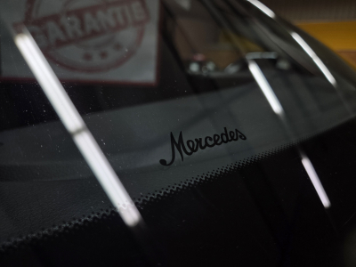 Mercedes-Benz C 200 BREAK 160CV BUSINESS AVANTGARDE