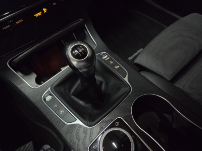 Mercedes-Benz C 200 BREAK 160CV BUSINESS AVANTGARDE