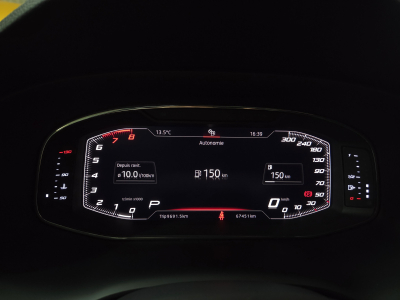 Cupra Ateca 2.0 TSI 300CV 4Drive DSG7