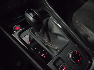 Cupra Ateca 2.0 TSI 300CV 4Drive DSG7