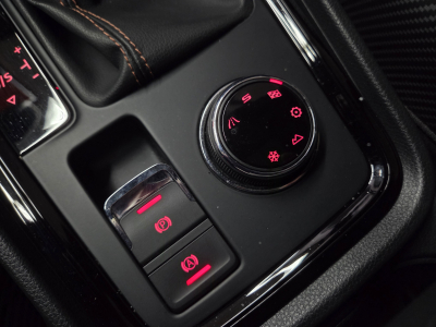 Cupra Ateca 2.0 TSI 300CV 4Drive DSG7