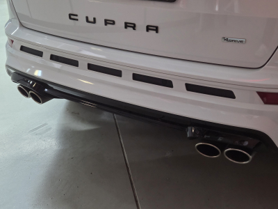 Cupra Ateca 2.0 TSI 300CV 4Drive DSG7