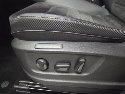 Cupra Ateca 2.0 TSI 300CV 4Drive DSG7