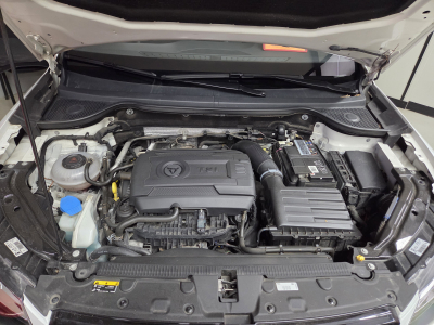 Cupra Ateca 2.0 TSI 300CV 4Drive DSG7