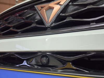 Cupra Ateca 2.0 TSI 300CV 4Drive DSG7