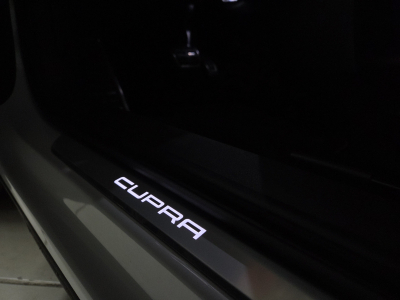 Cupra Ateca 2.0 TSI 300CV 4Drive DSG7