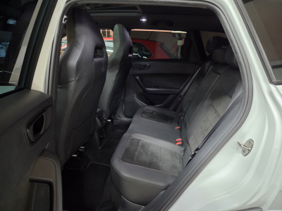 Cupra Ateca 2.0 TSI 300CV 4Drive DSG7