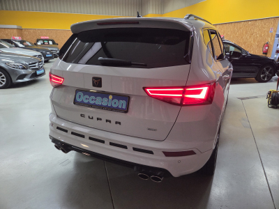 Cupra Ateca 2.0 TSI 300CV 4Drive DSG7