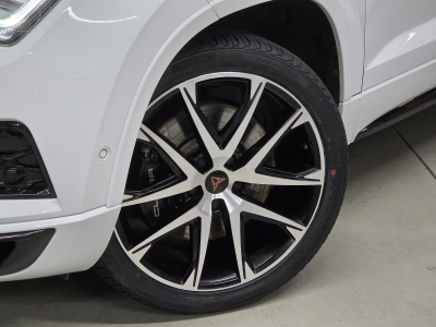 Cupra Ateca 2.0 TSI 300CV 4Drive DSG7