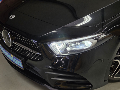 Mercedes-Benz A 250 AMG-LINE 7G-DCT