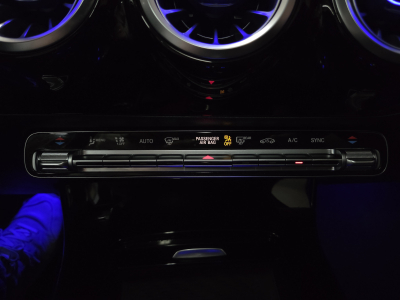 Mercedes-Benz A 250 AMG-LINE 7G-DCT