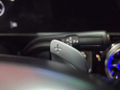 Mercedes-Benz A 250 AMG-LINE 7G-DCT