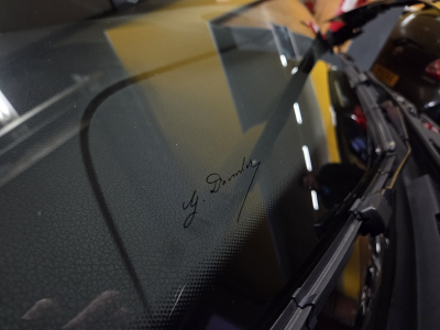 Mercedes-Benz A 250 AMG-LINE 7G-DCT