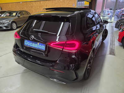 Mercedes-Benz A 250 AMG-LINE 7G-DCT
