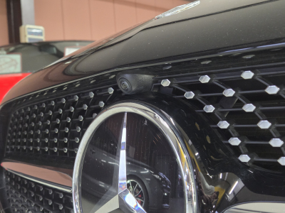 Mercedes-Benz A 250 AMG-LINE 7G-DCT