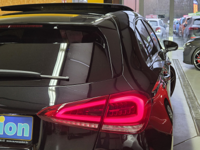 Mercedes-Benz A 250 AMG-LINE 7G-DCT