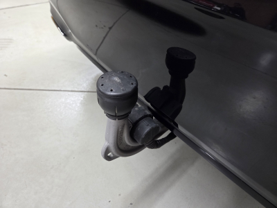 Mercedes-Benz A 250 AMG-LINE 7G-DCT