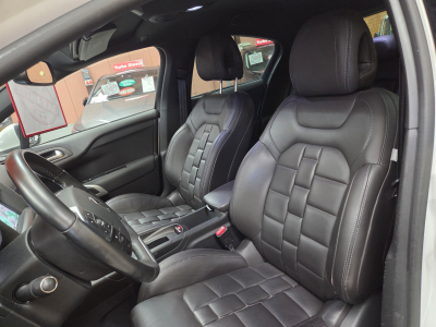 Citroën DS 4 / 2.0HDI 163CV AUTOMATIQUE