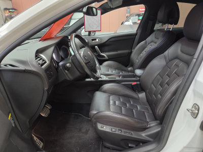 Citroën DS 4 / 2.0HDI 163CV AUTOMATIQUE