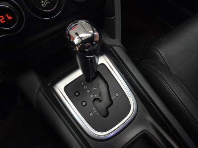 Citroën DS 4 / 2.0HDI 163CV AUTOMATIQUE