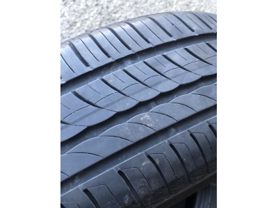 Pneus été 16