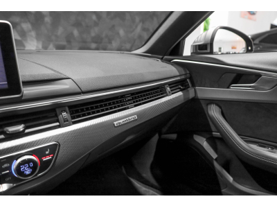 Audi RS4 AVANT 2.9 V6 QUATTRO