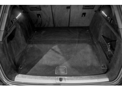 Audi RS4 AVANT 2.9 V6 QUATTRO