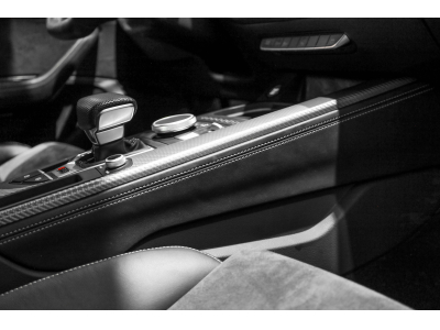 Audi RS4 AVANT 2.9 V6 QUATTRO