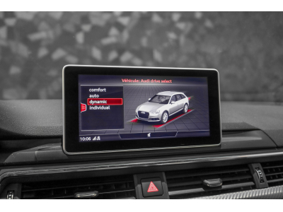 Audi RS4 AVANT 2.9 V6 QUATTRO