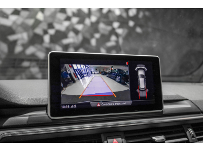 Audi RS4 AVANT 2.9 V6 QUATTRO