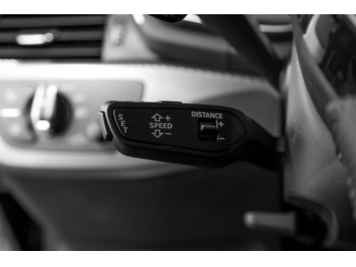 Audi RS4 AVANT 2.9 V6 QUATTRO