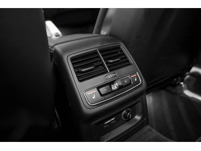 Audi RS4 AVANT 2.9 V6 QUATTRO