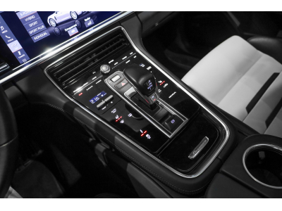 Porsche Panamera 4S E-Hybrid Sport Turismo